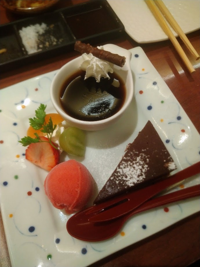 はん亭に行きました♪_b0331802_22560962.jpg