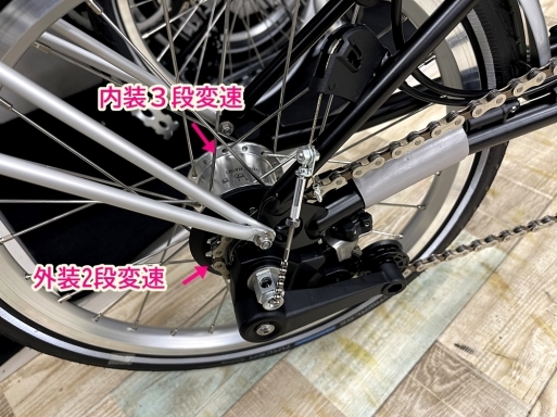 BROMPTON 2022年モデルC-Line入荷しました。とフリー在庫の BROMPTON 2022年モデルC-Line入荷しました。とフリー在庫の