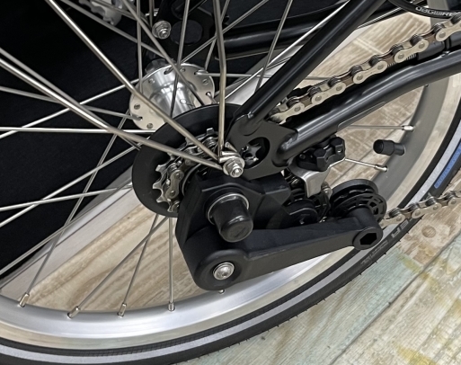 BROMPTON 2022年モデルC-Line入荷しました。とフリー在庫の BROMPTON 2022年モデルC-Line入荷しました。とフリー在庫の