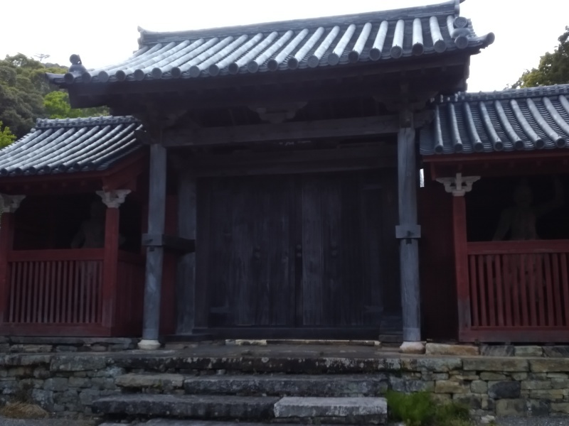 壱岐・対馬一宮巡拝_b0109511_08205401.jpg