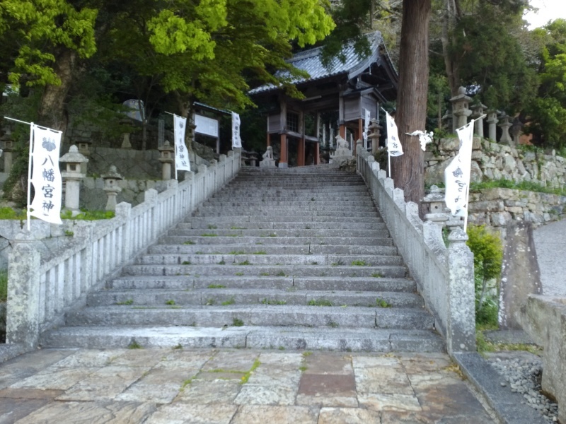 壱岐・対馬一宮巡拝_b0109511_08211877.jpg