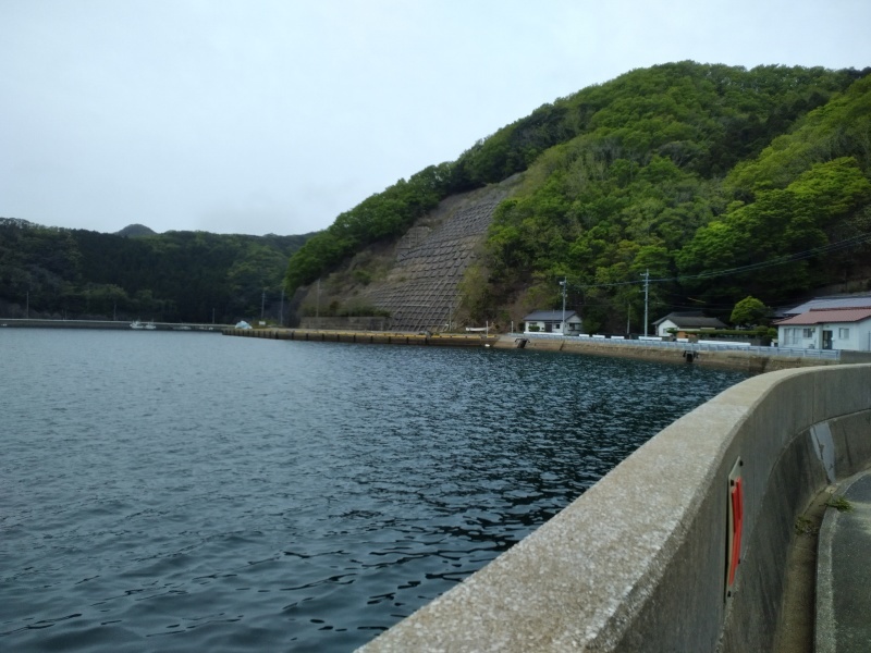 壱岐・対馬一宮巡拝_b0109511_08215307.jpg