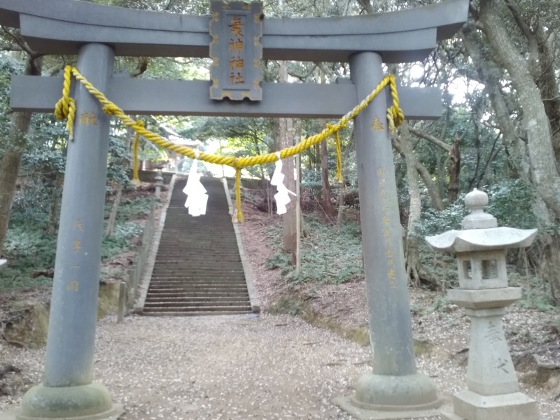 壱岐・対馬一宮巡拝_b0109511_08225803.jpg