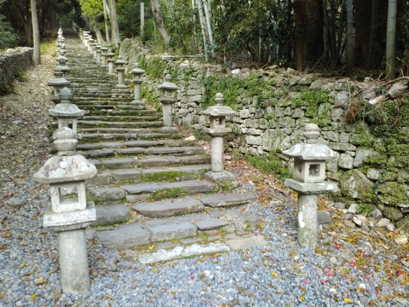 壱岐・対馬一宮巡拝_b0109511_16171987.jpg