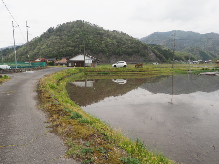 盛太ヶ岳登山_c0116915_00043960.jpg