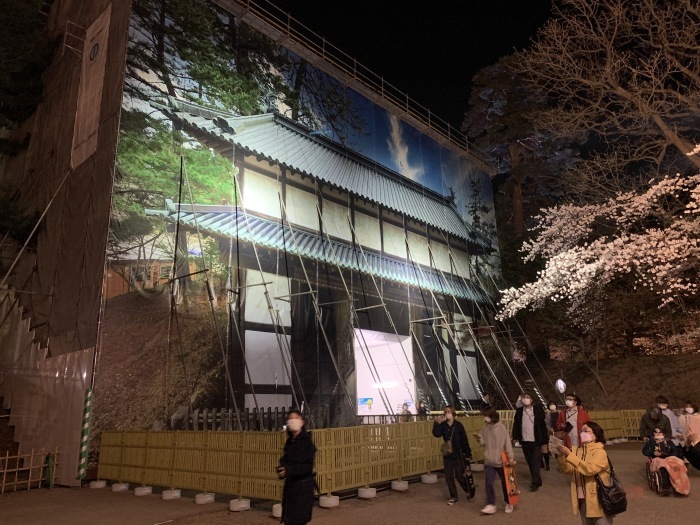 弘前さくらまつり_b0150120_10091341.jpg
