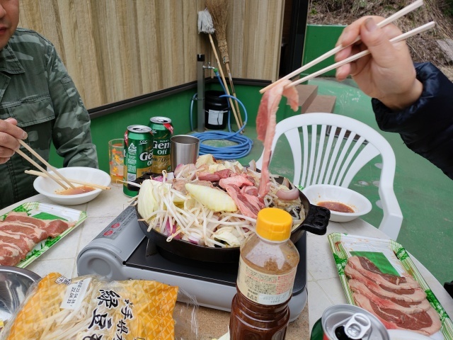 一斉清掃_f0032130_18360273.jpg