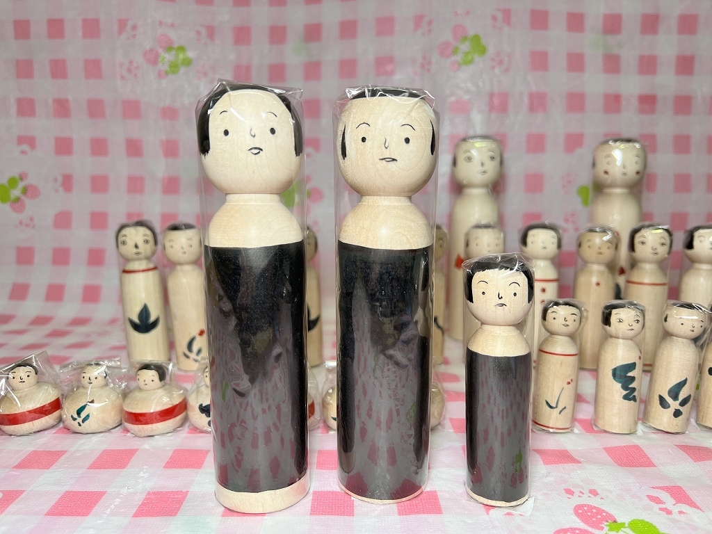 宮城県白石市 全日本こけしコンクール「ちゃっこいこけし展」津軽こけし館作品出品のお知らせ!_e0318040_14390285.jpg