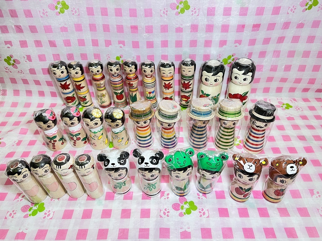 宮城県白石市 全日本こけしコンクール「ちゃっこいこけし展」津軽こけし館作品出品のお知らせ!_e0318040_14391942.jpg