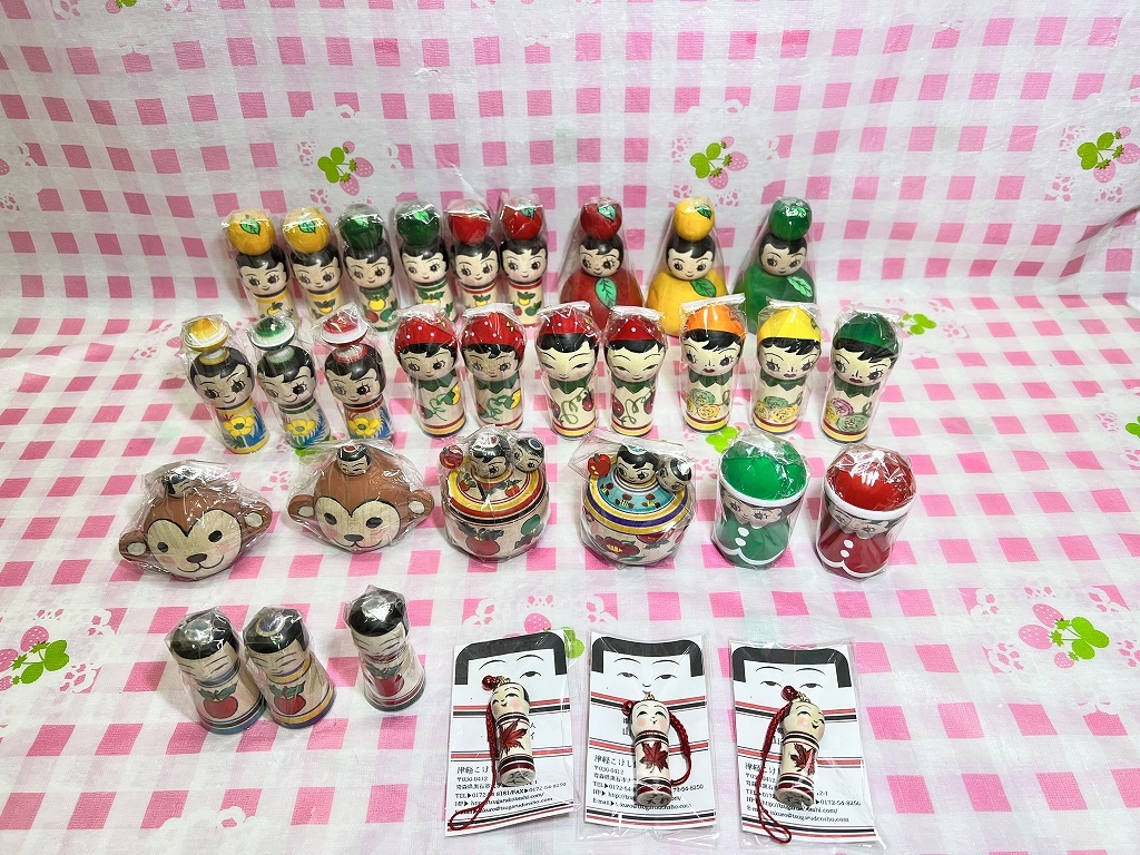 宮城県白石市 全日本こけしコンクール「ちゃっこいこけし展」津軽こけし館作品出品のお知らせ!_e0318040_14393977.jpg