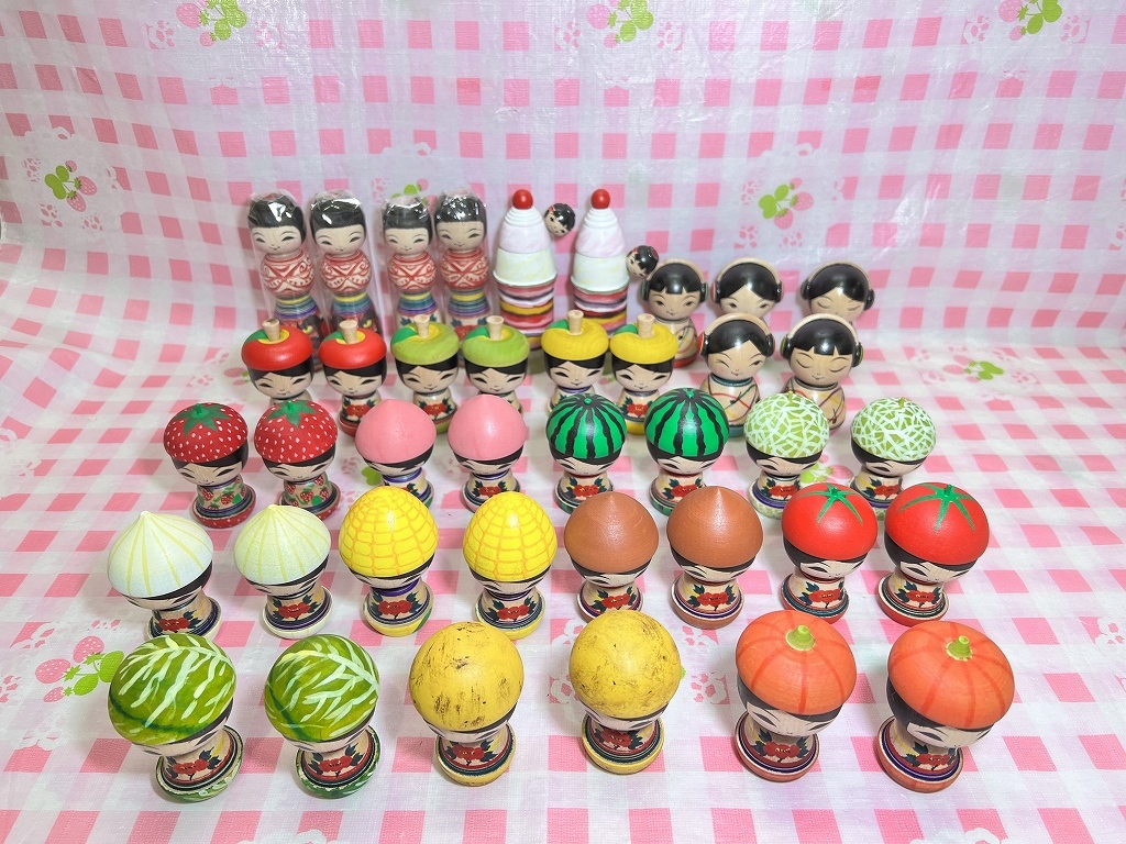 宮城県白石市 全日本こけしコンクール「ちゃっこいこけし展」津軽こけし館作品出品のお知らせ!_e0318040_14395804.jpg
