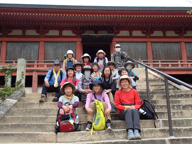 太山寺原生林(観音山)_c0218841_14052363.jpg