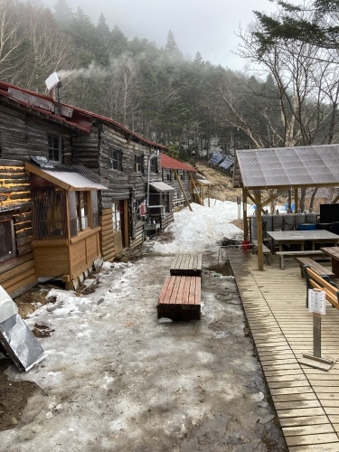 小屋周辺と主要登山道の状況について_c0369344_17390989.jpeg
