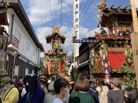 飛騨古川の薬膳が有楽町で_b0050651_11560800.jpg