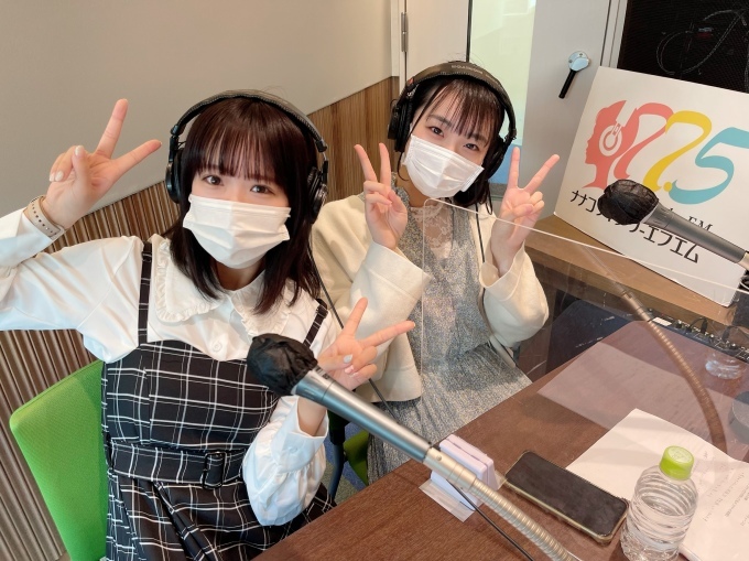 第81回「775夕焼けステーションFly-Day 」4月22日放送後記_f0379251_22193857.jpeg