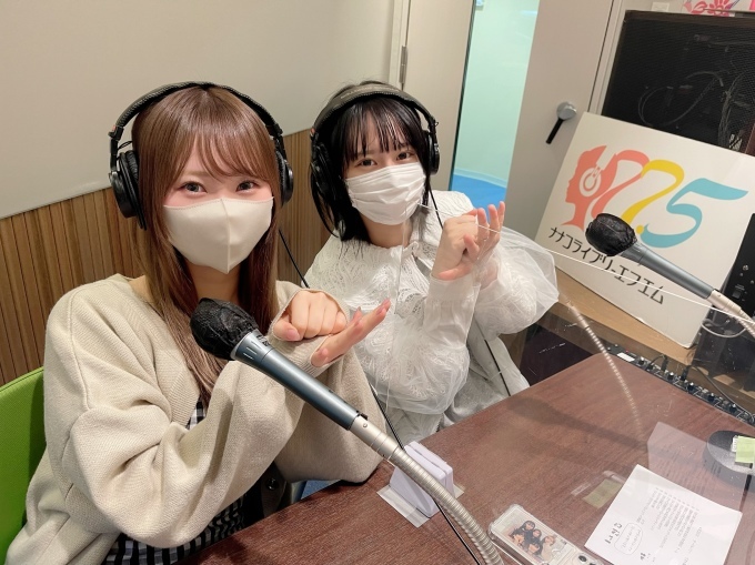 第81回「775夕焼けステーションFly-Day 」4月22日放送後記_f0379251_22202217.jpeg