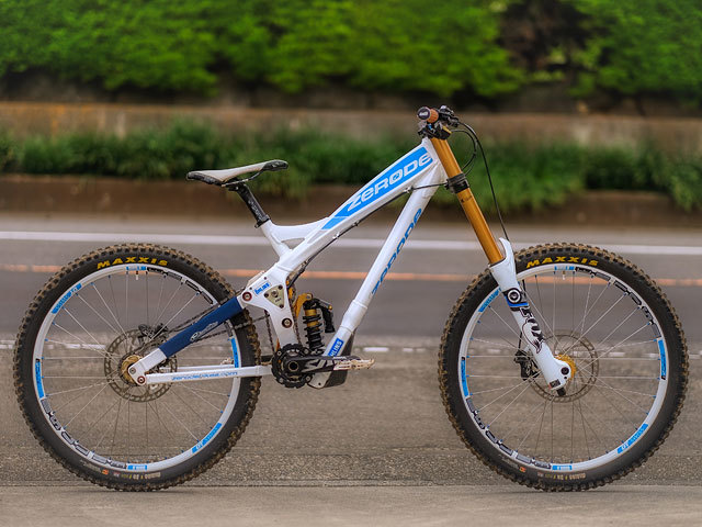 Zerode bikes XXXXI_b0049658_17531645.jpg