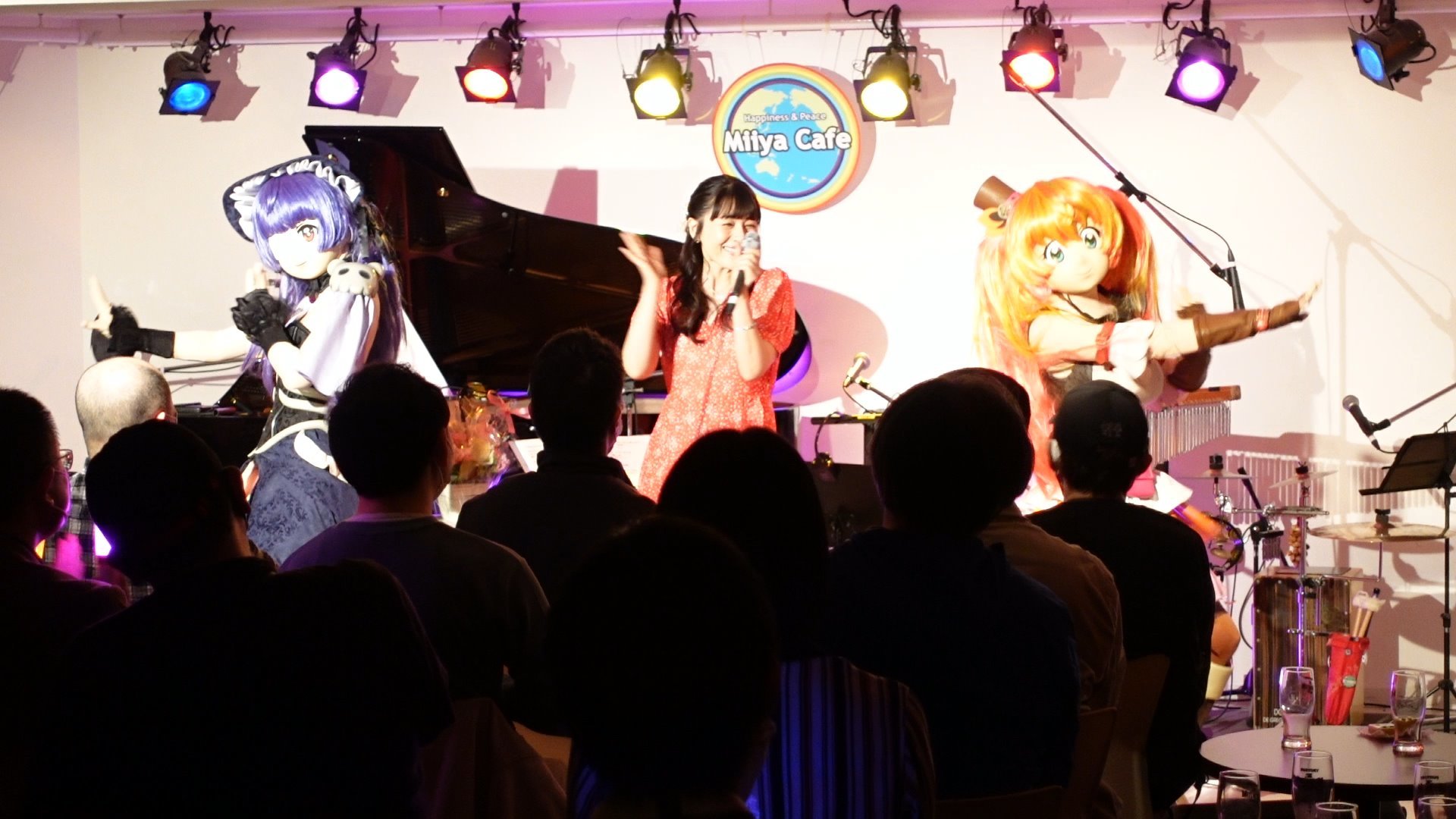 うちやえゆかBDワンマンライブ2022 ありがとうございました♪_a0087471_10023884.jpeg