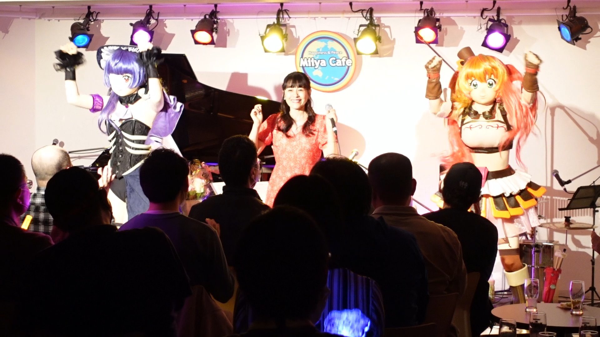 うちやえゆかBDワンマンライブ2022 ありがとうございました♪_a0087471_10031391.jpeg