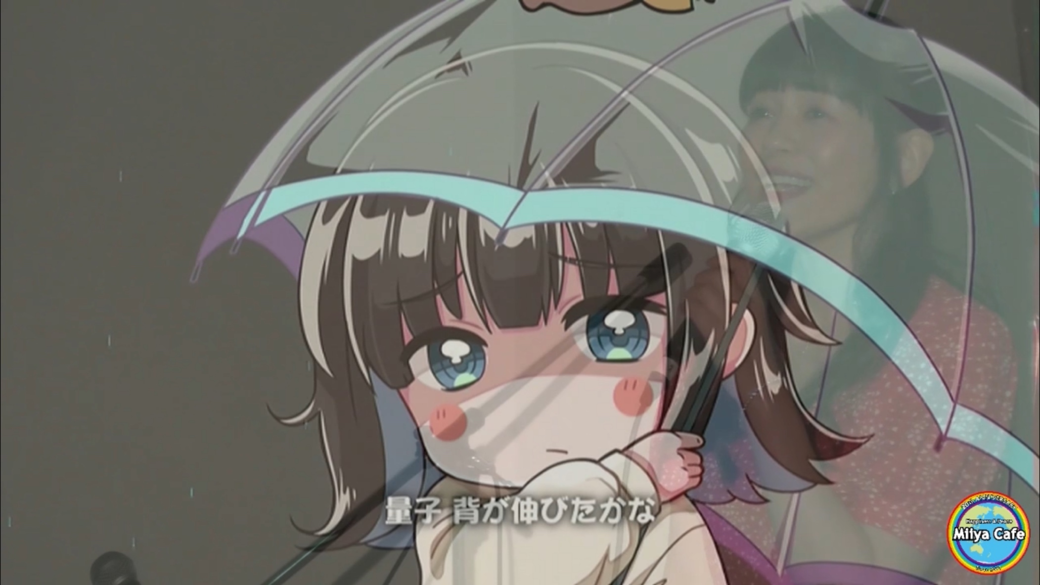 うちやえゆかBDワンマンライブ2022 ありがとうございました♪_a0087471_10040792.jpeg