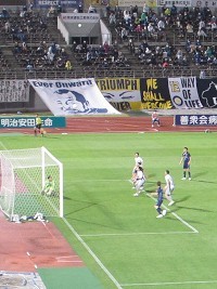 2022 J2: 第11節 vs. ブラウブリッツ秋田_b0004675_23281226.jpg