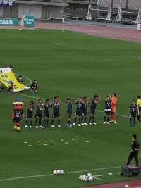 2022 J2: 第11節 vs. ブラウブリッツ秋田_b0004675_23283585.jpg