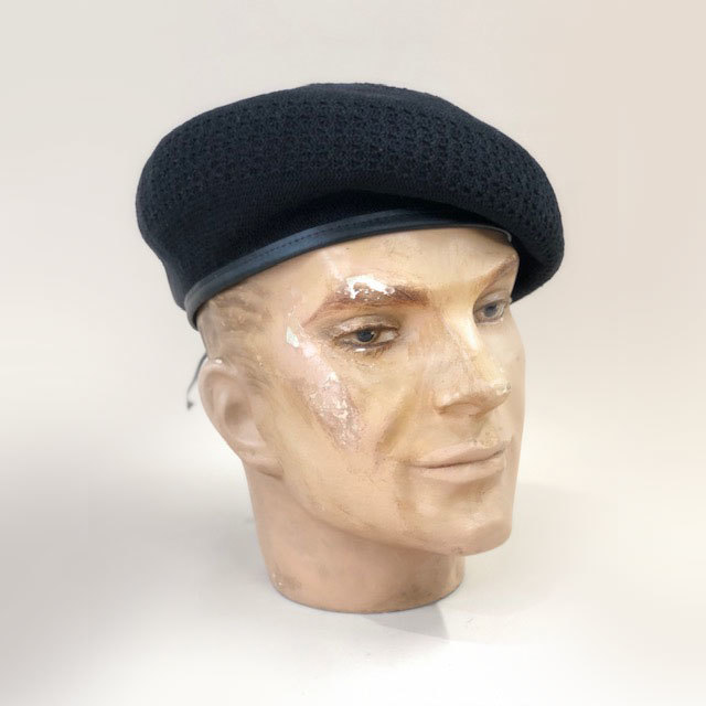 Dapper\'s  ダッパース　LOT1557Classical Summer Beret_c0144020_18510924.jpeg