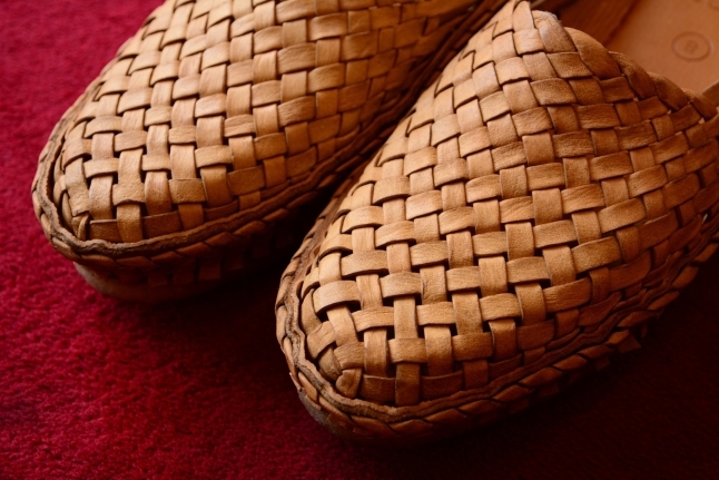 \"mohiners\"<<CITY SLIPPERS WOVEN>>new in!!!!_c0167336_22322391.jpg