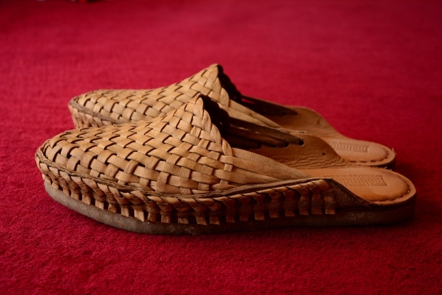 \"mohiners\"<<CITY SLIPPERS WOVEN>>new in!!!!_c0167336_22323237.jpg