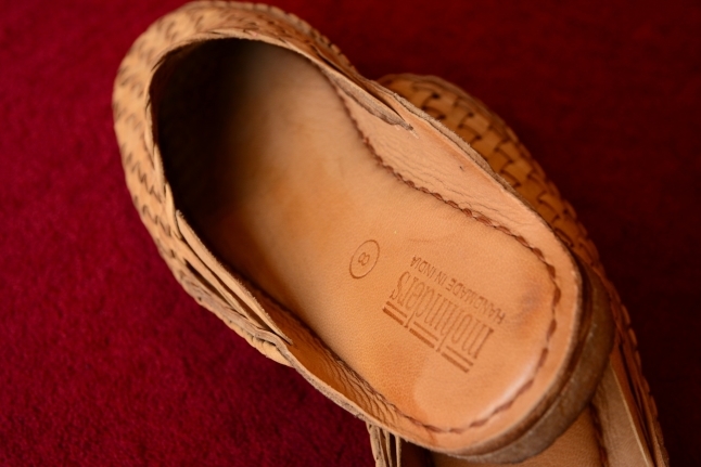 \"mohiners\"<<CITY SLIPPERS WOVEN>>new in!!!!_c0167336_22330295.jpg