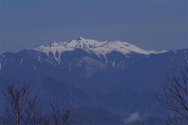 天子山地・毛無山_e0167571_16191426.jpg