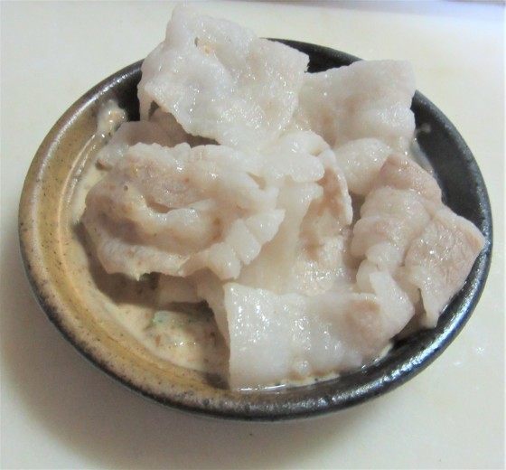 キャンプ飯2。_b0219993_17435602.jpg