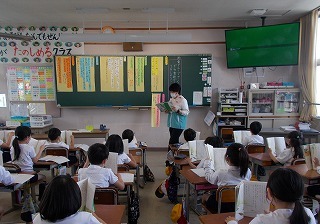 2年生 学習の様子_d0172404_08394707.jpg