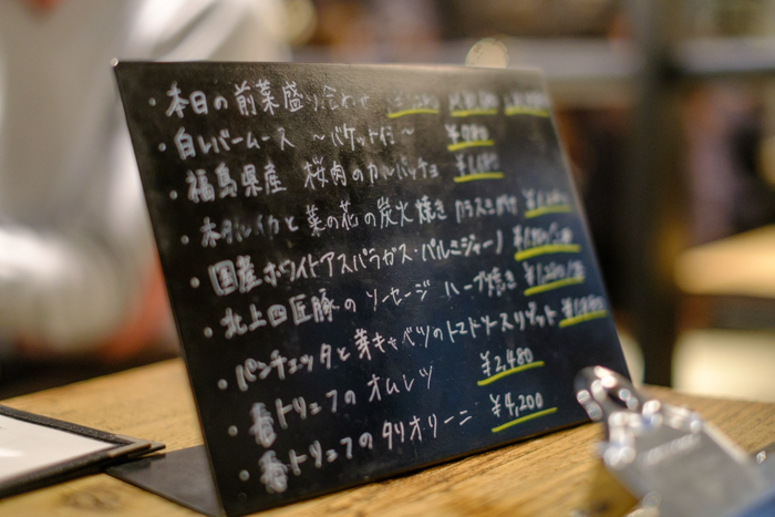 「渋谷  RODEO & Cafeの名物ミートスパゲッティ」_a0000029_11022099.jpg