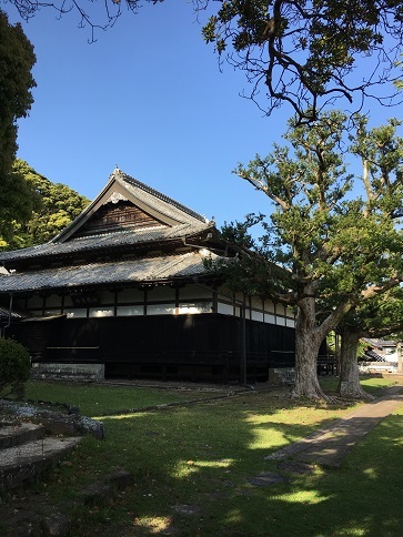 松浦史料博物館「和三盆ワークショップ」_c0227958_19043235.jpg