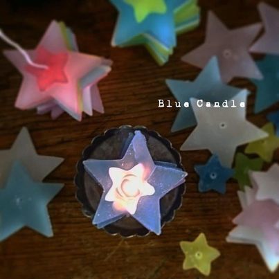 4/26~5/2 『日々をいろどる切手アクセサリーとキャンドル展』@広島三越_a0306166_02461160.jpg