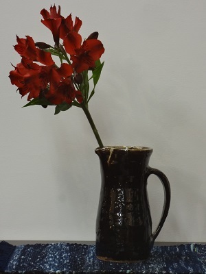 庄司宣夫さんの花瓶　色々_e0155377_13043549.jpg