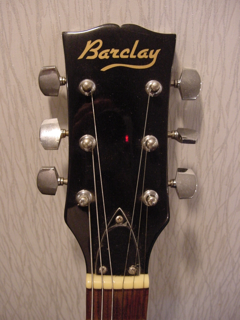 Barclay バークレイ PL-90 : Yhcojpid's Blog