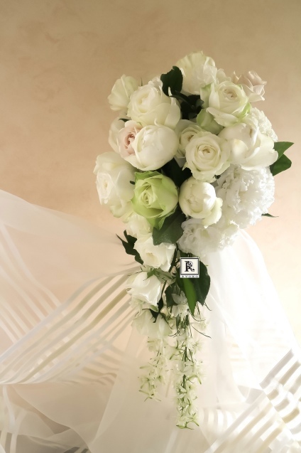 Wedding Bouquet & Flowers　2022.4 _c0128489_21181476.jpg