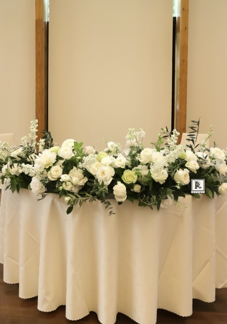 Wedding Bouquet & Flowers　2022.4 _c0128489_21185255.jpg