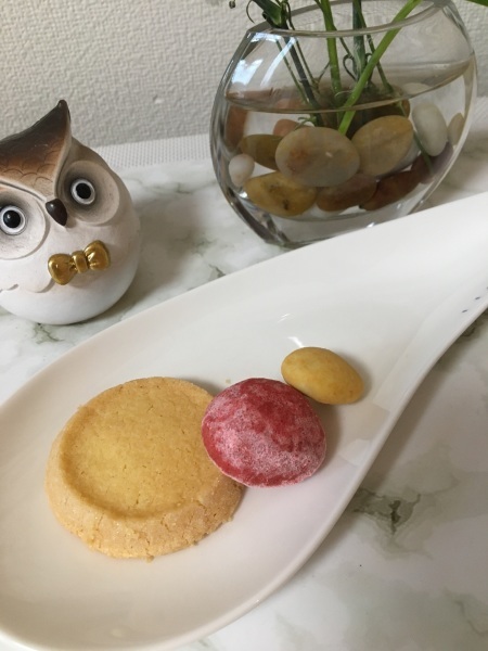 patisserie  le.Egao  商店街のケーキ屋さん_b0417696_00495420.jpeg