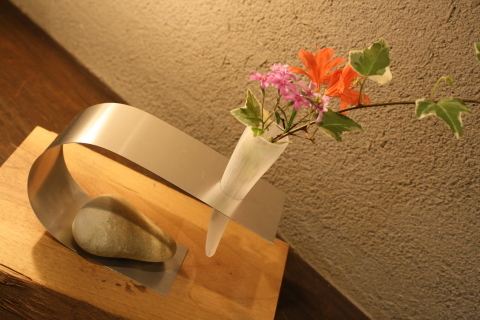 「海辺にて」 copo e eu 松原幸子 作品展_a0260022_13082602.jpg