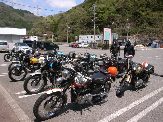 British Run spring 2022 レポ ③_a0285330_23325844.jpg