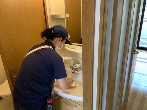 K物件　3部屋終了_f0031037_18384886.jpg