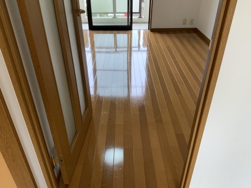 K物件　3部屋終了_f0031037_18385536.jpg