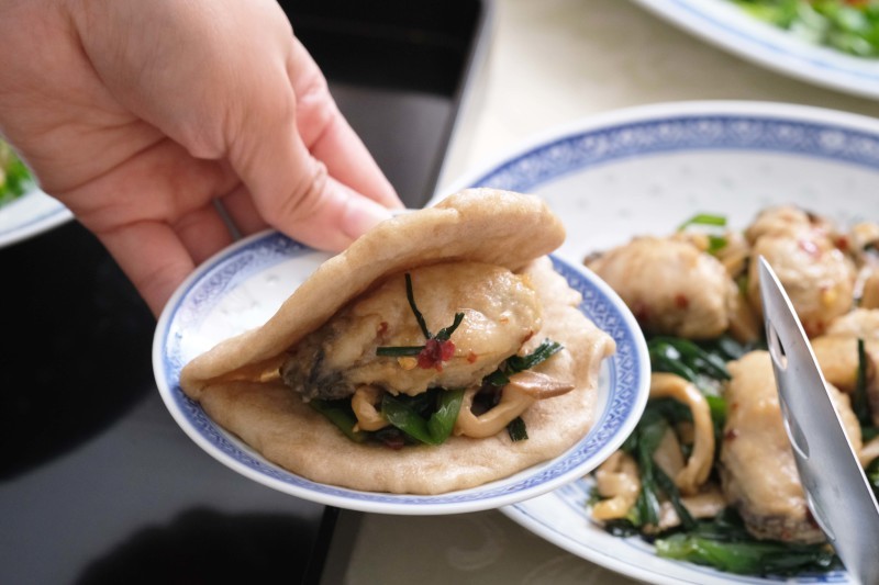 うなぎの蒲焼き炒飯・・・「孤独のグルメ」シーズン9の4話_d0377645_22235618.jpg
