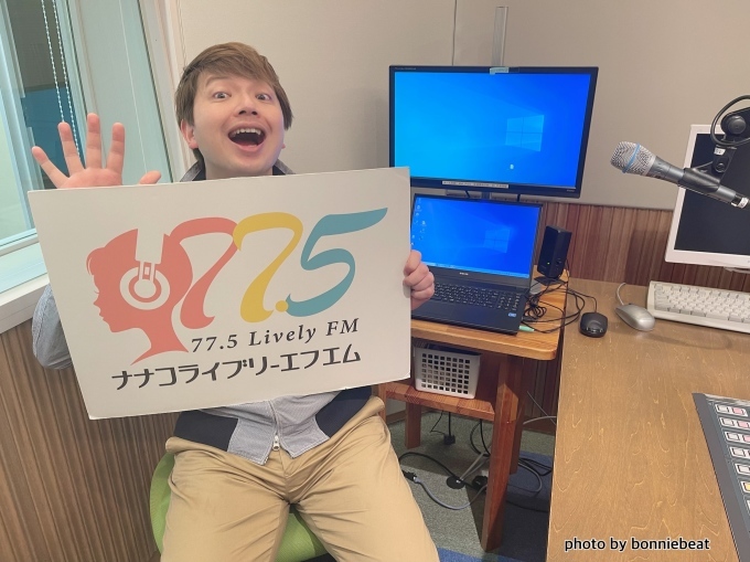 第82回「夕焼けステーション」4月25日放送後記_f0379251_23223215.jpeg