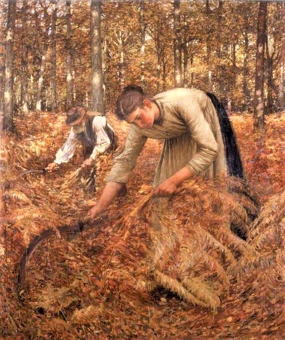 私の好きな絵画(その12201):タング 私のゆるゆる生活