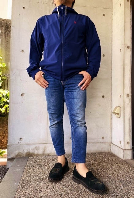 嬉しい再入荷中!です。。。(^^♪ Ralph Lauren_d0152280_15302273.jpeg