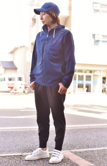 嬉しい再入荷中!です。。。(^^♪ Ralph Lauren_d0152280_15305283.jpg